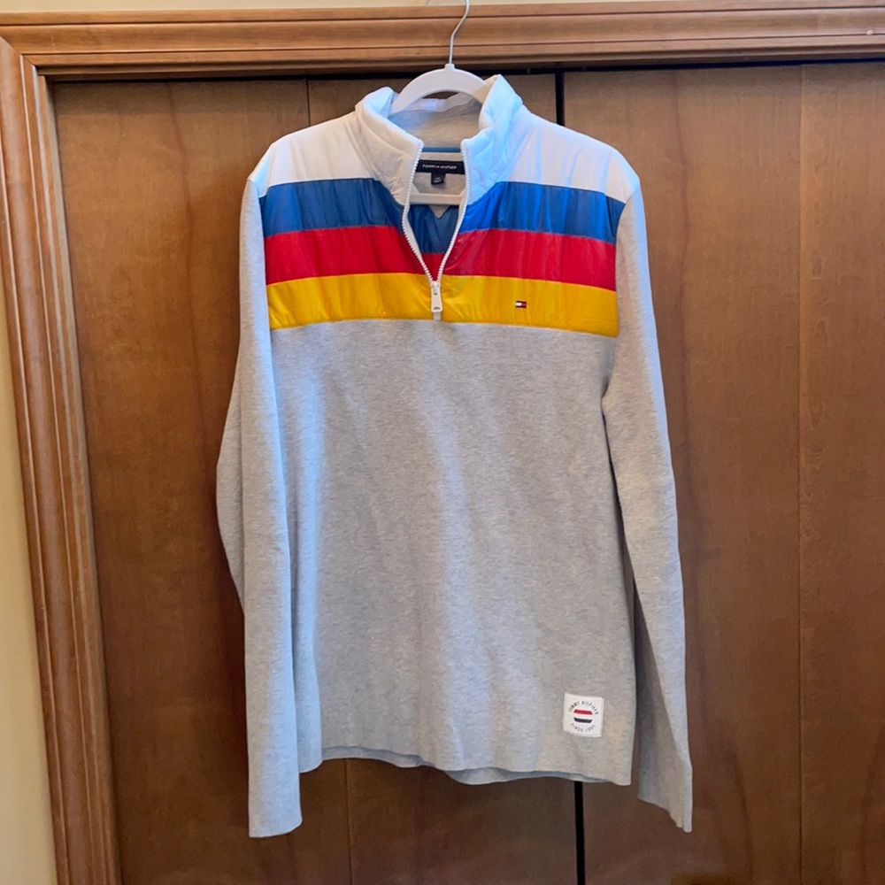 Tommy Hilfiger Pullover L
